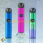 پاد ماد اورسا نانو پرو لاست ویپ <br><span>Lost Vape Ursa Nano Pro Pod Mod</span>